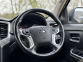 Mitsubishi L200 2.3 L200 Barbarian X DI-D Auto 4WD 7