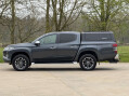Mitsubishi L200 2.3 L200 Barbarian X DI-D Auto 4WD 9