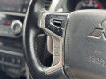 Mitsubishi L200 2.3 L200 Barbarian X DI-D Auto 4WD 11