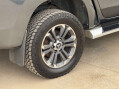 Mitsubishi L200 2.3 L200 Barbarian X DI-D Auto 4WD 18