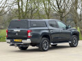 Mitsubishi L200 2.3 L200 Barbarian X DI-D Auto 4WD 20