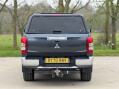 Mitsubishi L200 2.3 L200 Barbarian X DI-D Auto 4WD 24