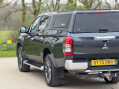 Mitsubishi L200 2.3 L200 Barbarian X DI-D Auto 4WD 25