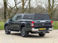 Mitsubishi L200 2.3 L200 Barbarian X DI-D Auto 4WD 29