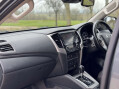 Mitsubishi L200 2.3 L200 Barbarian X DI-D Auto 4WD 36