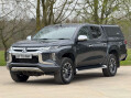 Mitsubishi L200 2.3 L200 Barbarian X DI-D Auto 4WD 40