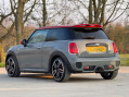 Mini Hatch 2.0 John Cooper Works 3dr 3
