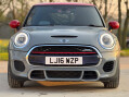 Mini Hatch 2.0 John Cooper Works 3dr 21