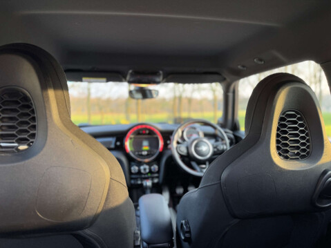 Mini Hatch 2.0 John Cooper Works 3dr 32