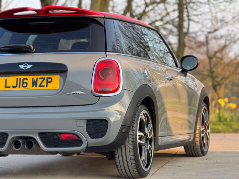 Mini Hatch 2.0 John Cooper Works 3dr 39