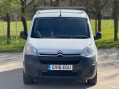 Citroen Berlingo 1.6 Berlingo 625 Enterprise HDI 21