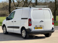 Citroen Berlingo 1.6 Berlingo 625 Enterprise HDI 3