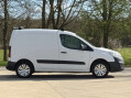 Citroen Berlingo 1.6 Berlingo 625 Enterprise HDI 5