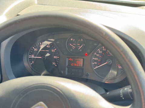 Citroen Berlingo 1.6 Berlingo 625 Enterprise HDI 7