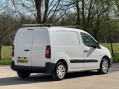 Citroen Berlingo 1.6 Berlingo 625 Enterprise HDI 11