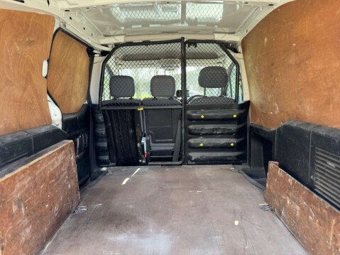 Citroen Berlingo 1.6 Berlingo 625 Enterprise HDI 12