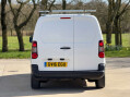 Citroen Berlingo 1.6 Berlingo 625 Enterprise HDI 13