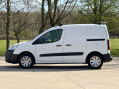 Citroen Berlingo 1.6 Berlingo 625 Enterprise HDI 16