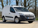 Citroen Berlingo 1.6 Berlingo 625 Enterprise HDI