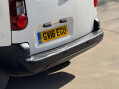 Citroen Berlingo 1.6 Berlingo 625 Enterprise HDI 15