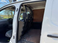 Citroen Berlingo 1.6 Berlingo 625 Enterprise HDI 17