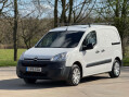 Citroen Berlingo 1.6 Berlingo 625 Enterprise HDI 20