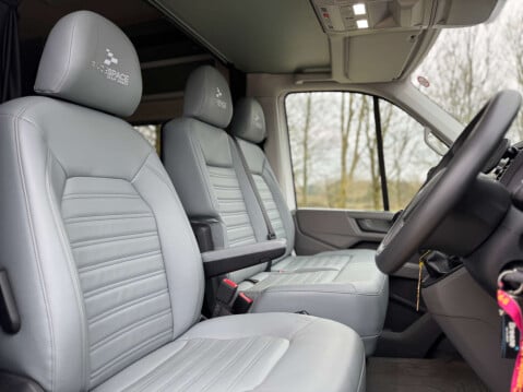 Volkswagen Crafter 2.0 Crafter CR35 Trendline TDI 25