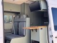 Volkswagen Crafter 2.0 Crafter CR35 Trendline TDI 2