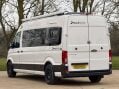 Volkswagen Crafter 2.0 Crafter CR35 Trendline TDI 3