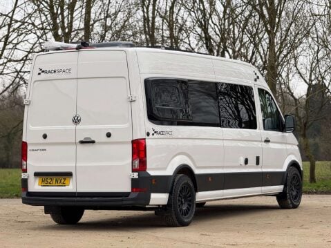 Volkswagen Crafter 2.0 Crafter CR35 Trendline TDI 5