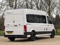Volkswagen Crafter 2.0 Crafter CR35 Trendline TDI 5