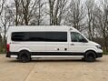 Volkswagen Crafter 2.0 Crafter CR35 Trendline TDI 7