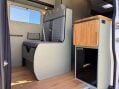 Volkswagen Crafter 2.0 Crafter CR35 Trendline TDI 8