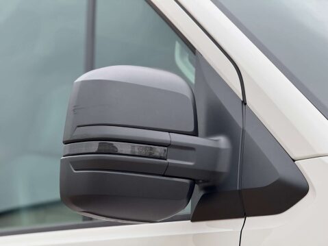 Volkswagen Crafter 2.0 Crafter CR35 Trendline TDI 19