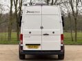 Volkswagen Crafter 2.0 Crafter CR35 Trendline TDI 29