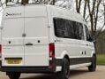 Volkswagen Crafter 2.0 Crafter CR35 Trendline TDI 30