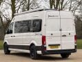 Volkswagen Crafter 2.0 Crafter CR35 Trendline TDI 31