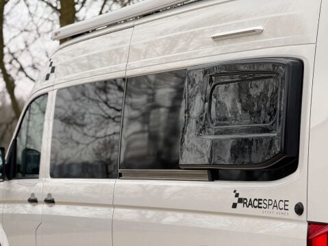 Volkswagen Crafter 2.0 Crafter CR35 Trendline TDI 33