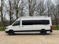 Volkswagen Crafter 2.0 Crafter CR35 Trendline TDI 35