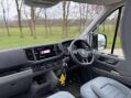 Volkswagen Crafter 2.0 Crafter CR35 Trendline TDI 36