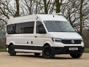 Volkswagen Crafter 2.0 Crafter CR35 Trendline TDI