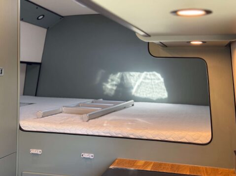 Volkswagen Crafter 2.0 Crafter CR35 Trendline TDI 12