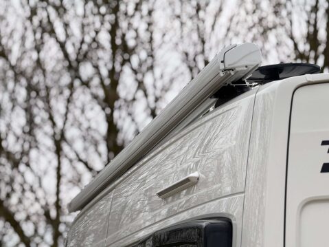 Volkswagen Crafter 2.0 Crafter CR35 Trendline TDI 13