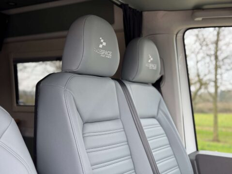 Volkswagen Crafter 2.0 Crafter CR35 Trendline TDI 26