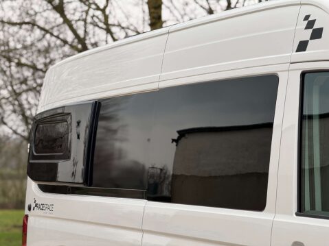 Volkswagen Crafter 2.0 Crafter CR35 Trendline TDI 17