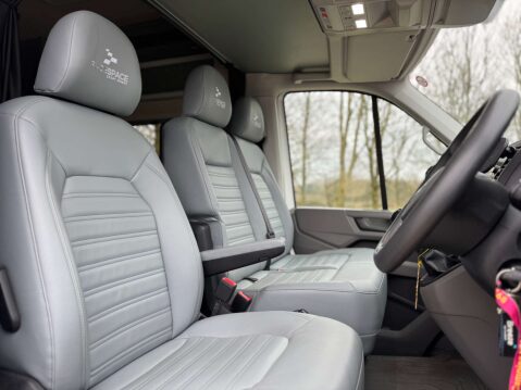 Volkswagen Crafter 2.0 Crafter CR35 Trendline TDI 25