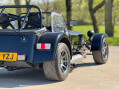 Caterham Seven 1.6 Sigma Race Engine 15