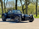 Caterham Seven 1.6 Sigma Race Engine