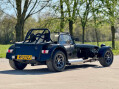 Caterham Seven 1.6 Sigma Race Engine 3