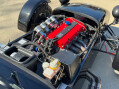 Caterham Seven 1.6 Sigma Race Engine 9